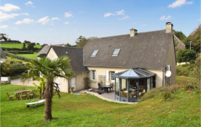 4 Bedroom Nice Home In Omonville-La-Rogue